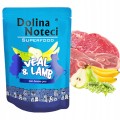 DOLINA NOTECI Superfood MIX SMAKÓW 12x300g 2