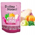 DOLINA NOTECI Superfood MIX SMAKÓW 12x300g 4