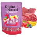 DOLINA NOTECI Superfood MIX SMAKÓW 12x300g 7