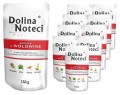 DOLINA NOTECI PREMIUM BOGATA W WOŁOWINĘ 150g x10 1