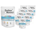 DOLINA NOTECI PREMIUM JUNIOR JAGNIĘCINA 300G x10 1