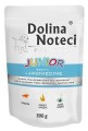 DOLINA NOTECI PREMIUM JUNIOR JAGNIĘCINA 300G x10 2