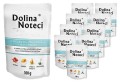 DOLINA NOTECI PREMIUM CIELĘCINA POMIDOR 100G x10 1