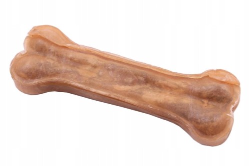 HILTON KOŚĆ PRASOWANA NATURALNA 10cm 1szt