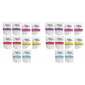 Dolina Noteci Premium Junior mix smaków psy 20x300g