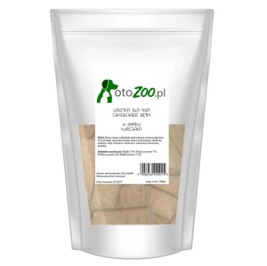 Ciastka dla psa CZYSZCZĄCE ZĘBY 1KG