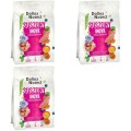 3x Dolina Noteci Premium Karma suszona sucha dla psa Indyk 3 kg 1