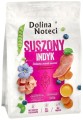 3x Dolina Noteci Premium Karma suszona sucha dla psa Indyk 3 kg 2