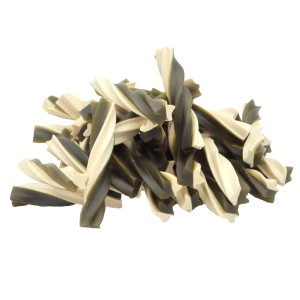 PRZYSMAK DLA PSA Dwukolorowy Dental 500g NS-172 MASTER DOG