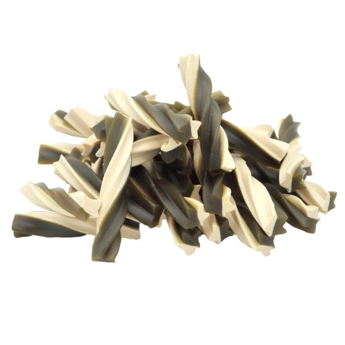 PRZYSMAK DLA PSA Dwukolorowy Dental 500g NS-172 MASTER DOG