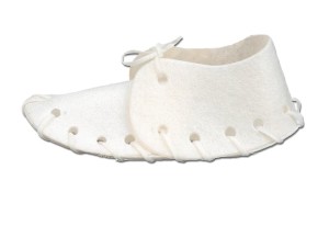 BUT BIAŁY przysmak dla Psa 12,5cm