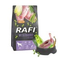 Dolina Noteci Rafi sucha karma dla psa z królikiem 10 kg 9