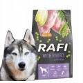 Dolina Noteci Rafi sucha karma dla psa z królikiem 10 kg 11