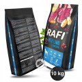 Karma sucha dla psa Dolina Noteci Rafi jagnięcina 10 kg 3