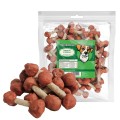 PRZYSMAK DLA PSA HANTELKI Z KRÓLIKA 500G + 10% GRATIS 524 1