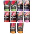 Mokra karma dla psa RAFI MIX SMAKÓW 20x500g 2