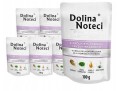 DOLINA NOTECI PREMIUM KRÓLIK FASOLKA 100G x10 1