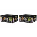 2x PET REPUBLIC Saszetka karma mokra dla kota mix smaków 40 x 100g 1