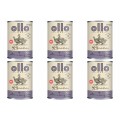 6x OLLO UMAMI KACZKA I INDYK 850G MOKRA KARMA DLA PSA 1
