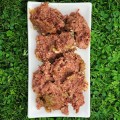 6x OLLO PURE WOŁOWINA I ŻWACZE 850G KARMA MOKRA DLA PSA 5