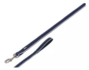 SMYCZ DLA PSA CAYO 120CM Z ODBLASKAMI 20/25MM
