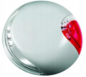 Latarka LED do smyczy Flexi new comfort