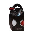 Latarka LED do smyczy Flexi new comfort 2
