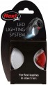 Latarka LED do smyczy Flexi new comfort 3
