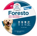 Foresto Obroża dla psa powyżej 8kg długość 70cm 1