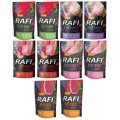 Mokra karma dla psa RAFI MIX SMAKÓW 30x500g 2