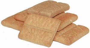 Ciastka dla psa CZYSZCZĄCE ZĘBY 1KG
