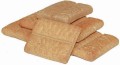 Ciastka dla psa CZYSZCZĄCE ZĘBY 1KG 2