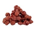 PRZYSMAK DLA PSA Kość wiązana z Jagnięcina 6-8cm 500G + 10% GRATIS 562 2