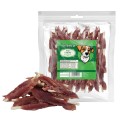 PRZYSMAK DLA PSA FILET Z KACZKI NA PAŁECZCE 500g + 10% GRATIS 432 2