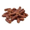 Przysmak dla psa MIĘKKIE KIEŁBASKI Z KACZKI 500g + 10% GRATIS 3