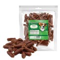 PRZYSMAK DLA PSA MIĘKKIE KIEŁBASKI WOŁOWE 500g + 10% GRATIS 2