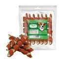 SPRĘŻYNKA Z KRÓLIKEIM PRZYSMAK DLA PSA GRYZAK 500G + 10% GRATIS 2