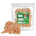 FILET TWARDY Z KURCZAKA PRZYSMAK DLA PSA 500G +10% GRATIS 2