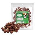 PRZYSMAK DLA PSA HANTELKI Z JAGNIĘCINY 500G +10%GRATIS 1