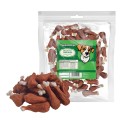PRZYSMAK DLA PSA PAŁKA Z KRÓLIKIEM 500g + 10% GRATIS 548 1