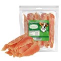 PRZYSMAKI DLA PSA SMAKOŁYKI MIĘKKA PIERŚ Z KURCZAKA 500G +10% GRATIS 1