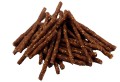 PRZYSMAK DLA PSA - Kabanosy z kaczką i ryżem SMACZKI 500G +10% GRATIS 2