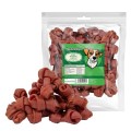 PRZYSMAK DLA PSA Kość wiązana z Jagnięcina 6-8cm 500G + 10% GRATIS 562 1
