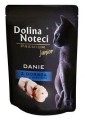 Dolina Noteci Premium JUNIOR dla kota MIX 20x 85g 2