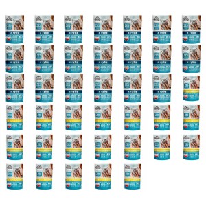 Frendi mokra karma dla kotów saszetka mix smaków 40x100g