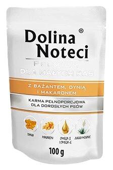 DOLINA NOTECI PREMIUM BAŻANT DYNIA 100G