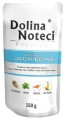 DOLINA NOTECI PREMIUM BOGATA W JAGNIĘCINĘ 150g x10 2