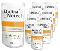 DOLINA NOTECI PREMIUM BOGATA W KACZKĘ 150g x10 1