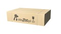DOLINA NOTECI PREMIUM KOT MIX SMAKÓW 400G x 24 2