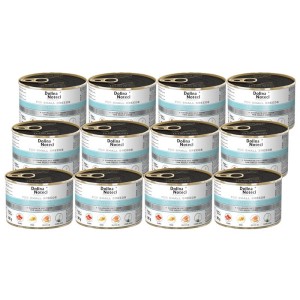 DOLINA NOTECI MAŁE RASY DOROSŁY CIELĘCINA 12x185G